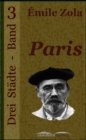 Paris : Drei Stadte - Band 3 - eBook