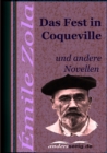 Das Fest in Coqueville : und andere Novellen - eBook