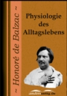 Physiologie des Alltagslebens - eBook