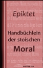 Handbuchlein der stoischen Moral - eBook