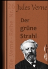 Der grune Strahl : Die Verne-Reihe Nr. 26 - eBook