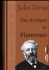 Der Archipel in Flammen : Die Verne-Reihe Nr. 29 - eBook