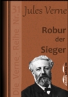 Robur der Sieger : Die Verne-Reihe Nr. 31 - eBook
