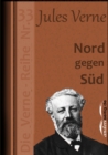Nord gegen Sud : Die Verne-Reihe Nr. 33 - eBook