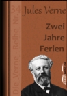 Zwei Jahre Ferien : Die Verne-Reihe Nr. 34 - eBook