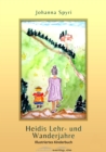 Heidis Lehr- und Wanderjahre - eBook