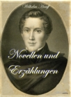 Novellen und Erzahlungen - eBook