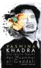 Die letzte Nacht des Muammar al-Gaddafi : Roman - eBook