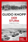 Der Sturm : Kriegsende im Osten - eBook