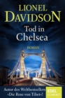 Tod in Chelsea - eBook