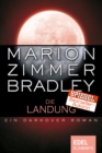 Die Landung : Ein Darkover Roman - eBook