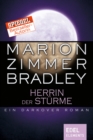 Herrin der Sturme : Ein Darkover Roman - eBook