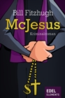 McJesus : Unterhaltsame Krimikomodie - eBook