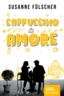 Cappuccino Amore - eBook