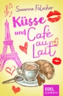 Kusse und Cafe au Lait - eBook