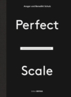 Perfect Scale - Book
