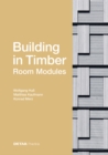 Building in Timber - Room Modules - eBook