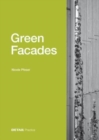 Green Facades - Book