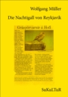 Die Nachtigall von Reykjavik - eBook