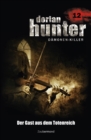 Dorian Hunter 12 - Der Gast aus dem Totenreich - eBook