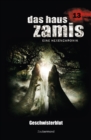 Das Haus Zamis 13 - Geschwisterblut - eBook