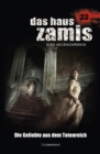 Das Haus Zamis 22 - Die Geliebte aus dem Totenreich - eBook