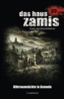 Das Haus Zamis 23 - Albtraumnachte in Asmoda - eBook