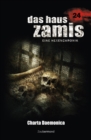 Das Haus Zamis 24 - Charta Daemonica - eBook