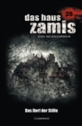 Das Haus Zamis 25 - Das Dorf der Stille - eBook