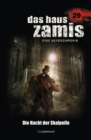 Das Haus Zamis 29 - Die Nacht der Skalpelle - eBook