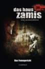 Das Haus Zamis 30 - Das Femegericht - eBook