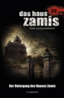 Das Haus Zamis 32 - Der Untergang des Hauses Zamis - eBook