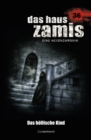 Das Haus Zamis 36 - Das hollische Kind - eBook