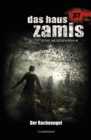 Das Haus Zamis 37 - Der Racheengel - eBook