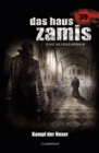 Das Haus Zamis 39 - Kampf der Hexer - eBook