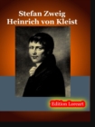 Heinrich von Kleist - eBook