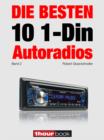 Die besten 10 1-Din-Autoradios (Band 2) : 1hourbook - eBook