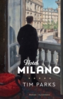 Hotel Milano - eBook
