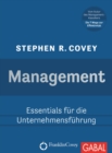 Management : Essentials fur die Unternehmensfuhrung - eBook