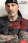 The Fire of Change - eBook