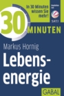 30 Minuten Lebensenergie - eBook