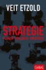 Strategie : Planen - erklaren - umsetzen - eBook