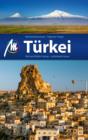 Turkei Reisefuhrer Michael Muller Verlag : Individuell reisen mit vielen praktischen Tipps - eBook