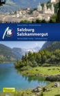 Salzburg & Salzkammergut Reisefuhrer Michael Muller Verlag - eBook