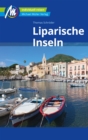Liparische Inseln Reisefuhrer Michael Muller Verlag : Individuell reisen mit vielen praktischen Tipps - eBook