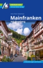 Mainfranken Reisefuhrer Michael Muller Verlag : mit Bamberg - eBook