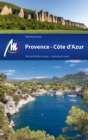 Provence & Cote d'Azur Reisefuhrer Michael Muller Verlag - eBook