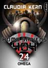 Homo Sapiens 404 Band 24: Omega - eBook