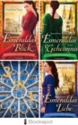 Esmeralda Reihe Band 1-3: Esmeraldas Blick, Esmeraldas Geheimnis, Esmeraldas Liebe (3in1-Bundle) - eBook