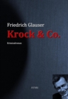 Krock & Co. : Die Speiche - eBook